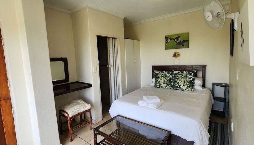 침실 1개 아파트, Hills And Dales Accommodation