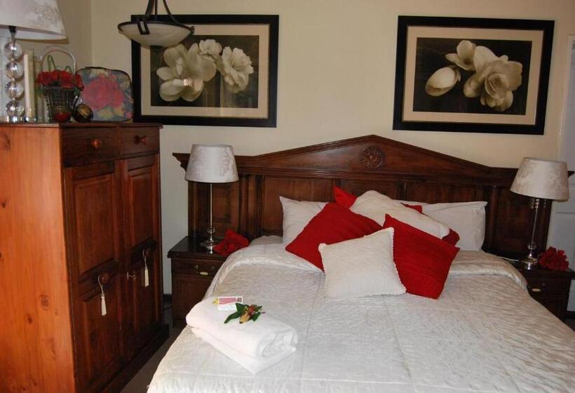 스탠다드 룸, Ronique's Guest House