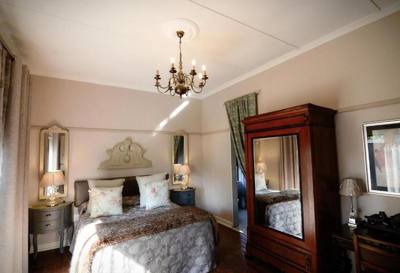 Номер Стандарт, Villa Brocant Guest House