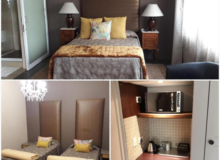 Семейный Номер, Villa Brocant Guest House
