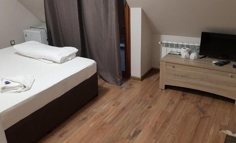 اتاق استاندارد, Guest House Beglik Tash