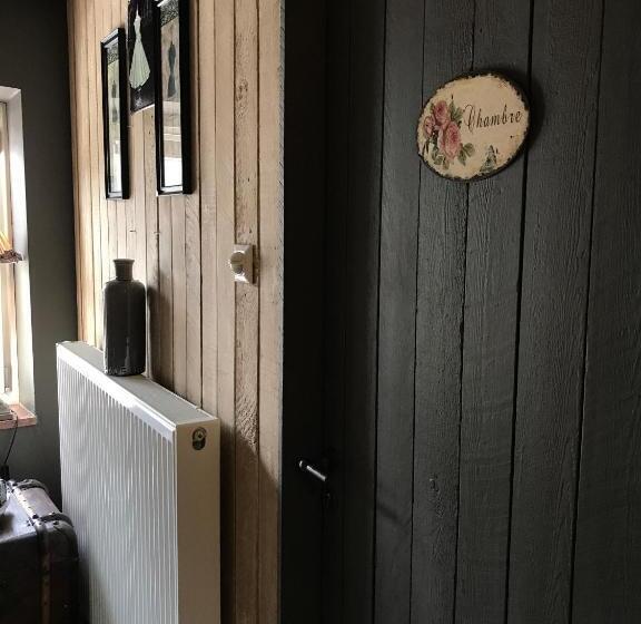 标准间, Le Relais De Chassepierre