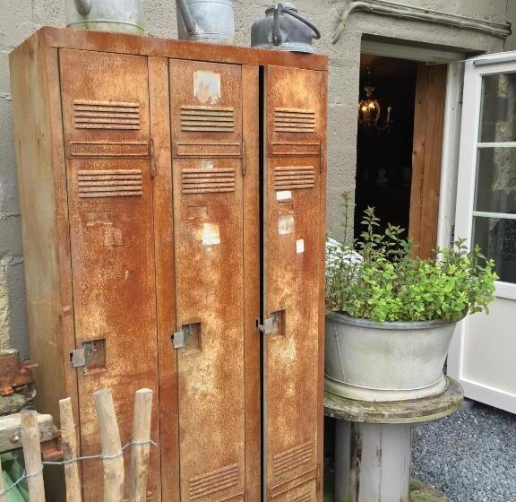 스탠다드 룸, Le Relais De Chassepierre