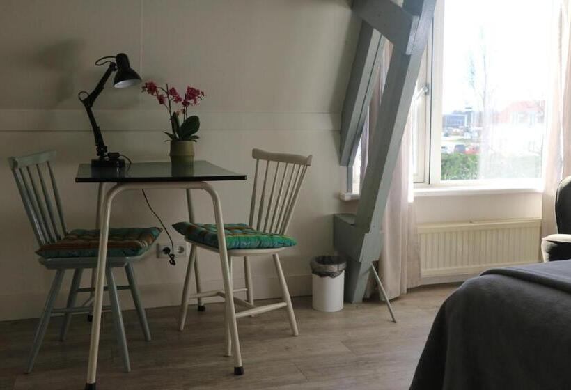 Номер Стандарт, B&b   Pension Het Oude Dorp