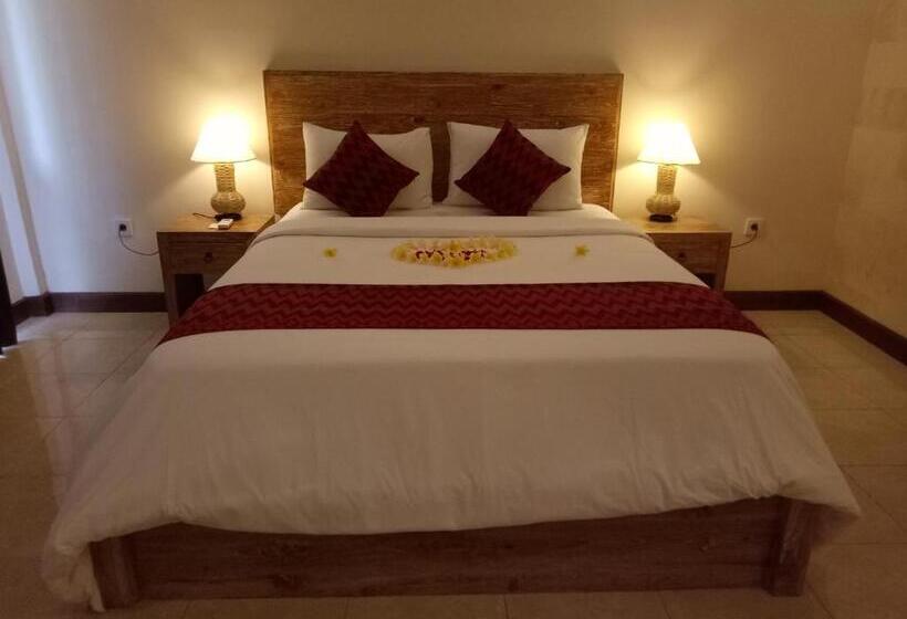 스탠다드 룸, Umah Dajane Guest House