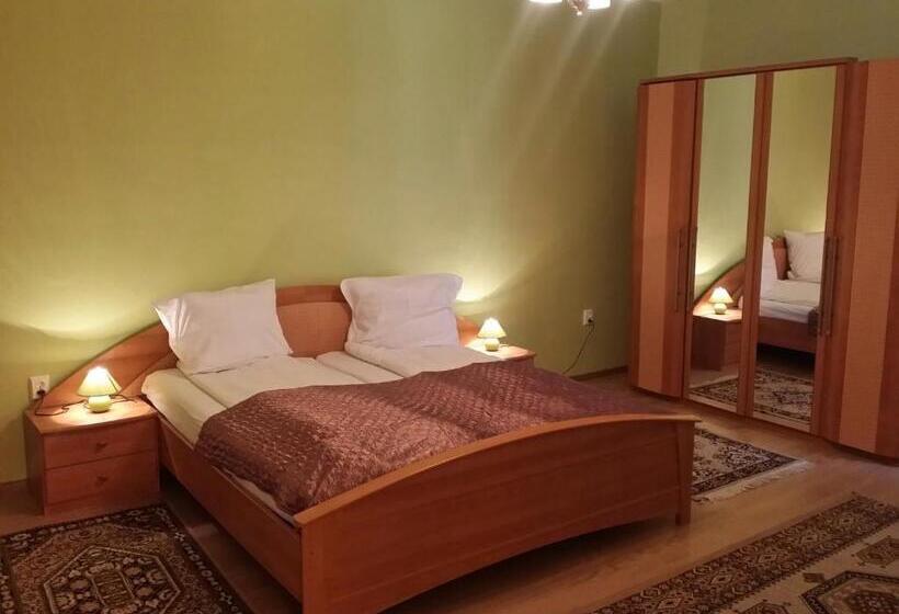 اتاق استاندارد, Anda Residence