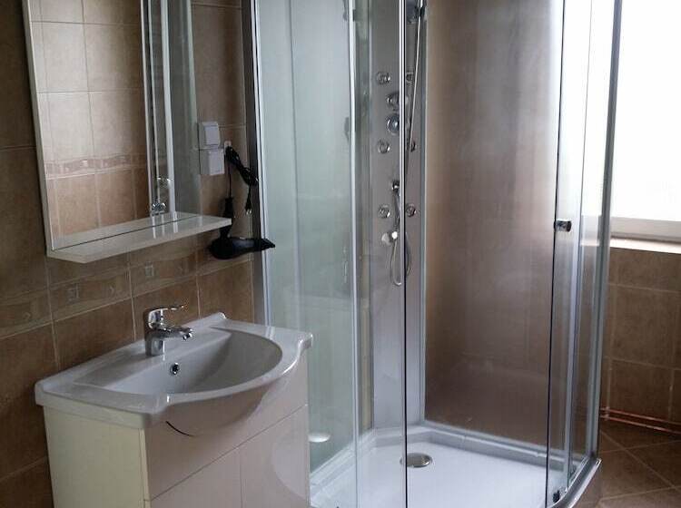 اتاق استاندارد, Anda Residence