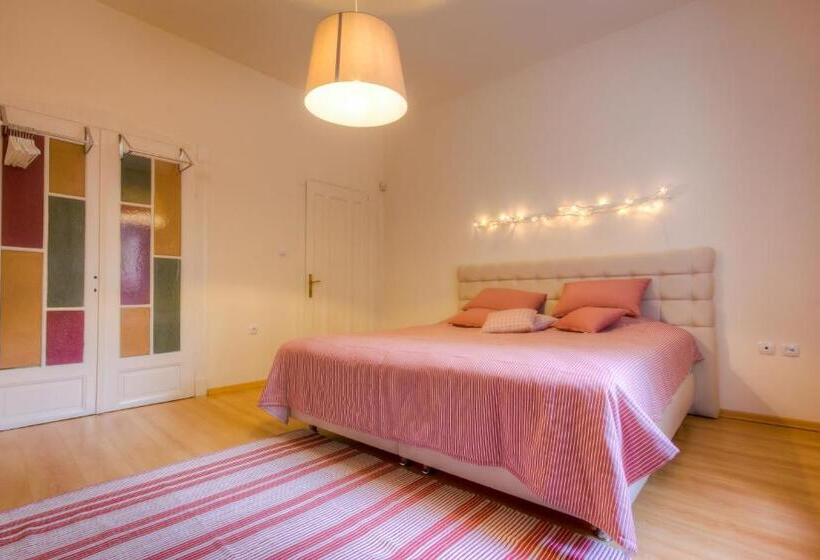 스탠다드 룸 공동 욕실, Guest House Maison 21