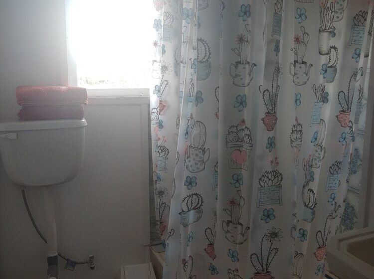 غرفة قياسية ثلاثية, Hostal Klein