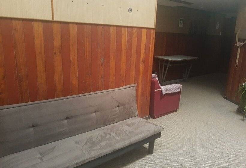 غرفة قياسية ثلاثية, Hostal Klein