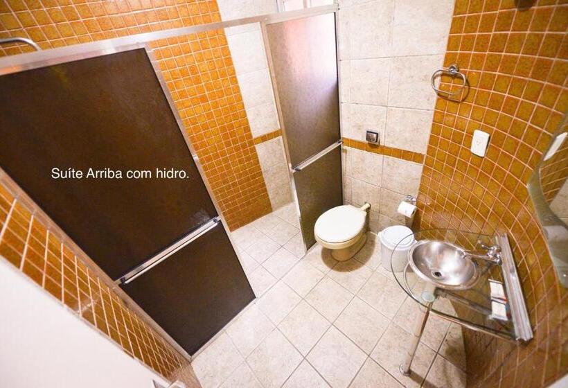 Люкс Повышенной Комфортности, Motel Del Fuego
