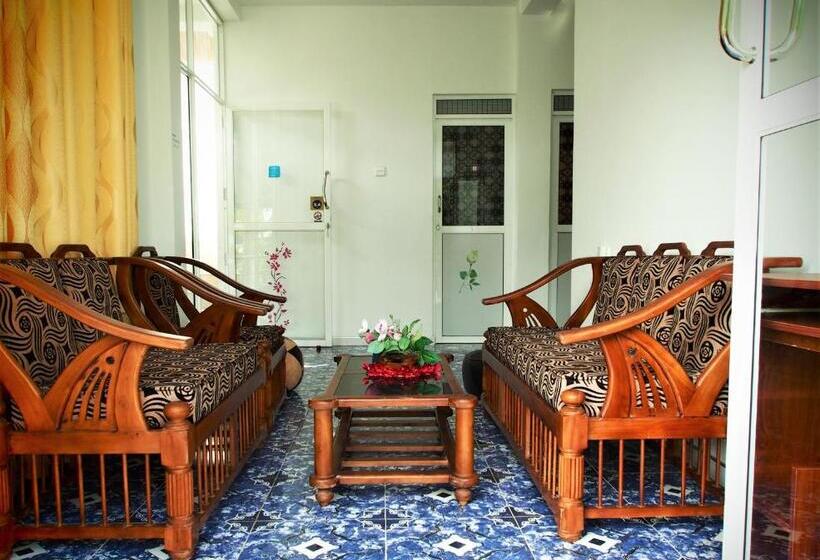 Quarto deluxe, Disna Place