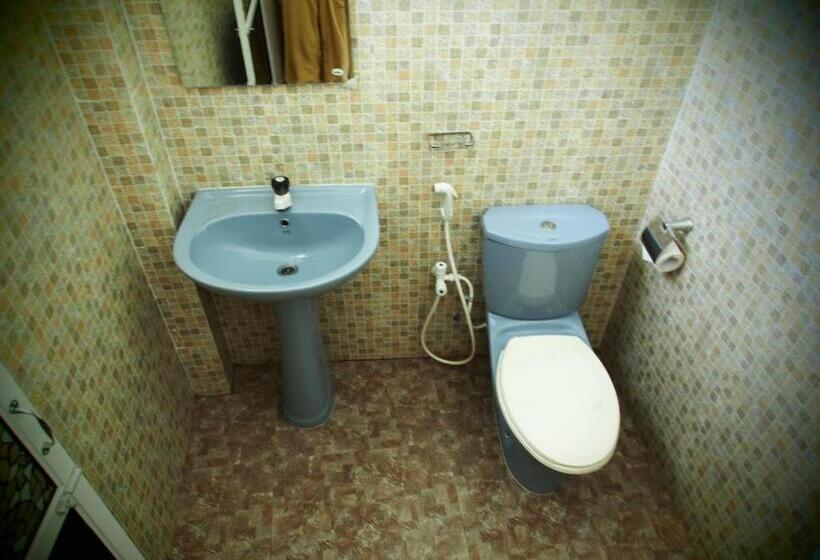 Quarto deluxe, Disna Place