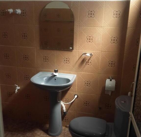 Quarto deluxe, Disna Place
