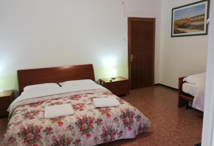 Трехместный Номер Классика, Venice Best Vacation