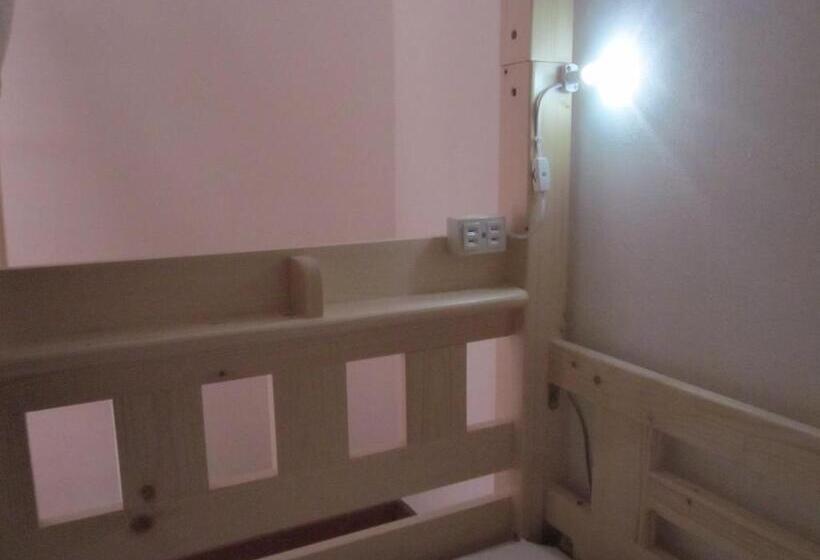 スタンダード４人部屋, Enman Guest House Osaka