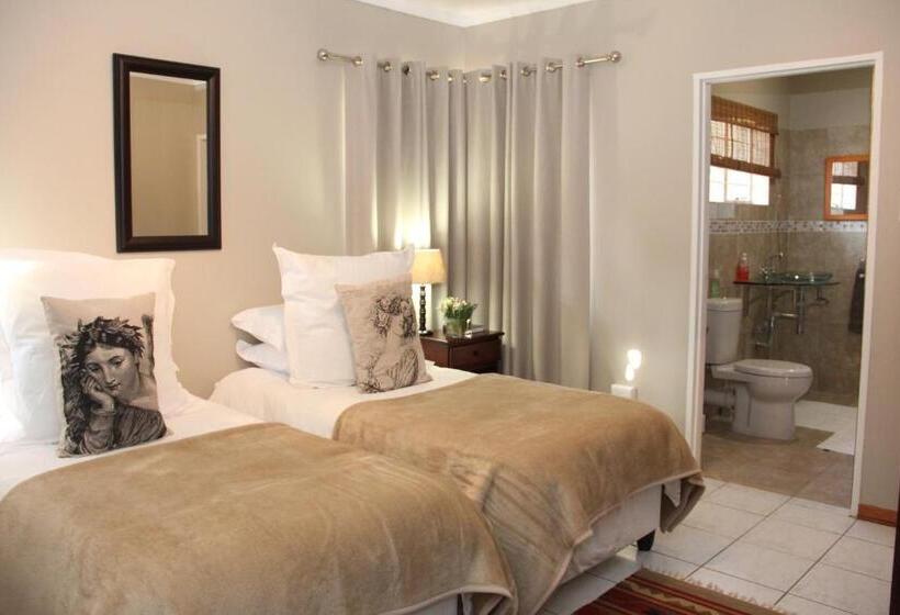 Апартаменты 2 Спальни, Augrabies Valle Guesthouse