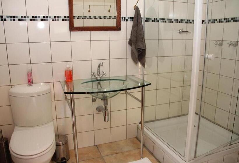 Апартаменты 1 Спальня, Augrabies Valle Guesthouse