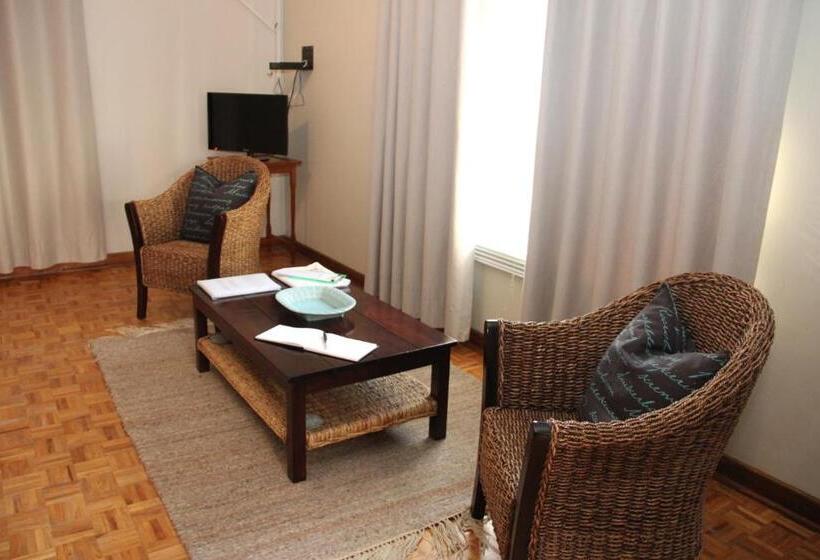Апартаменты 1 Спальня, Augrabies Valle Guesthouse