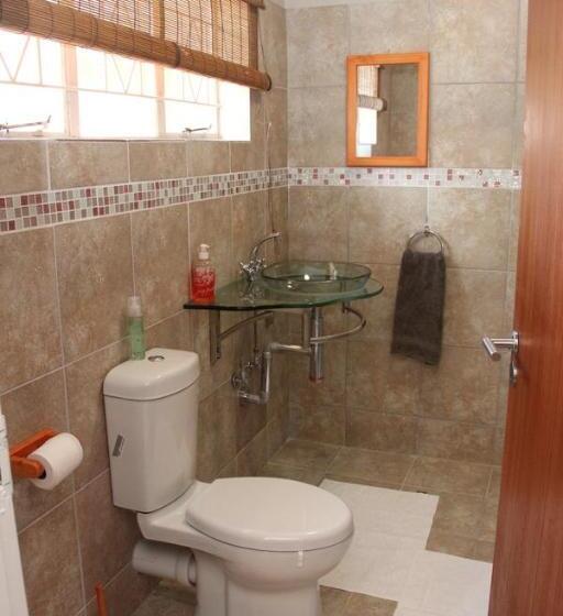 Апартаменты 2 Спальни, Augrabies Valle Guesthouse