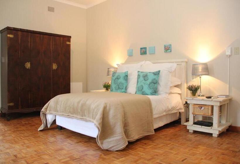Апартаменты 1 Спальня, Augrabies Valle Guesthouse
