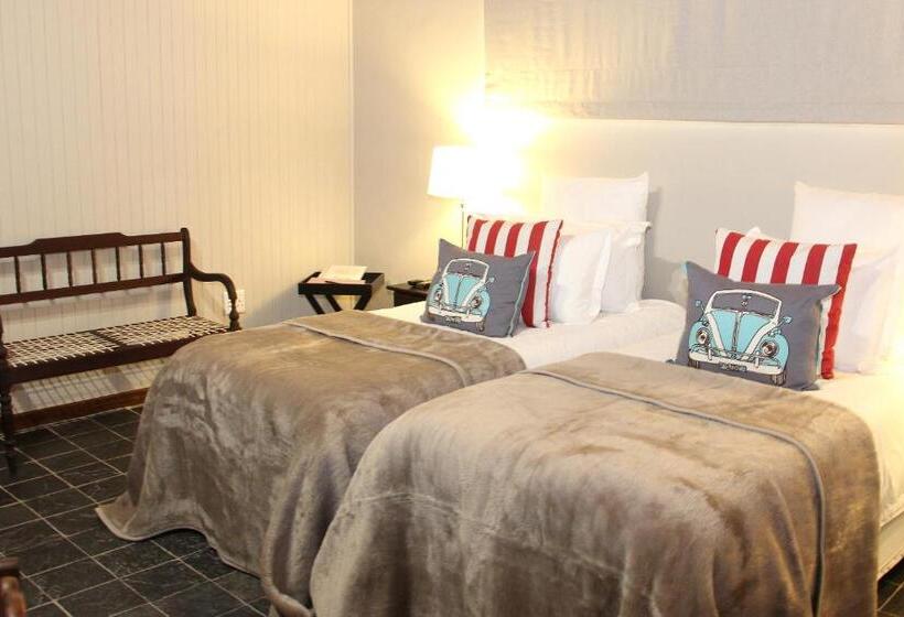 Апартаменты 1 Спальня, Augrabies Valle Guesthouse