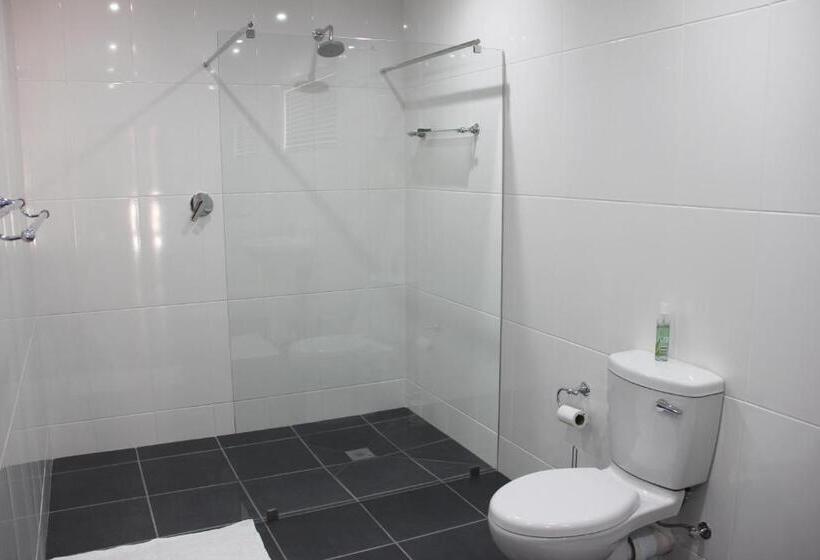 Апартаменты 1 Спальня, Augrabies Valle Guesthouse