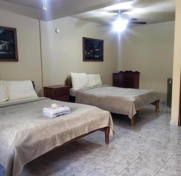 إستوديو قياسى, Beach Side Condos Caye Caulker By Ccvh
