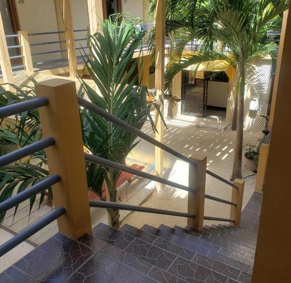 Студия Стандарт, Beach Side Condos Caye Caulker By Ccvh