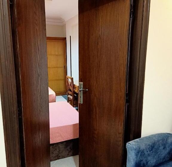 آپارتمان 2 خوابه, Jewel Mandara Apartments