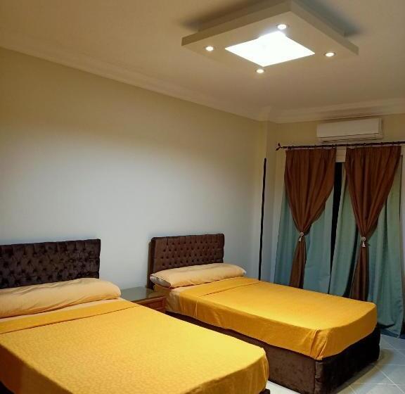 آپارتمان 3 خوابه, Jewel Mandara Apartments