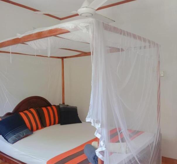 Номер Стандарт, Romaclan Villa