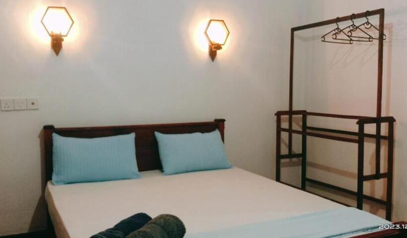 Стандартный Номер Кровать Кинг, Romaclan Villa