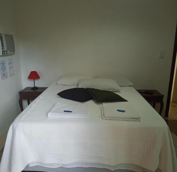 Номер Basic, Vila Lia