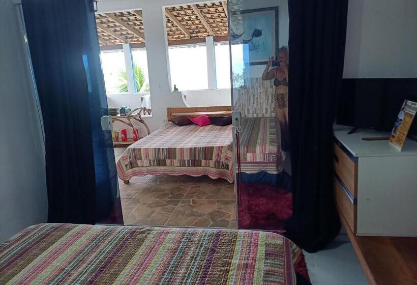 Дом 1 Спальня, Vila Lia
