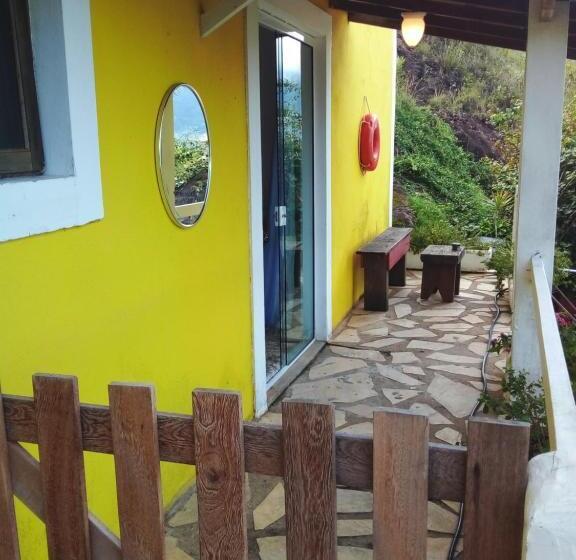 Medencére Néző Junior Suite, Vila Lia