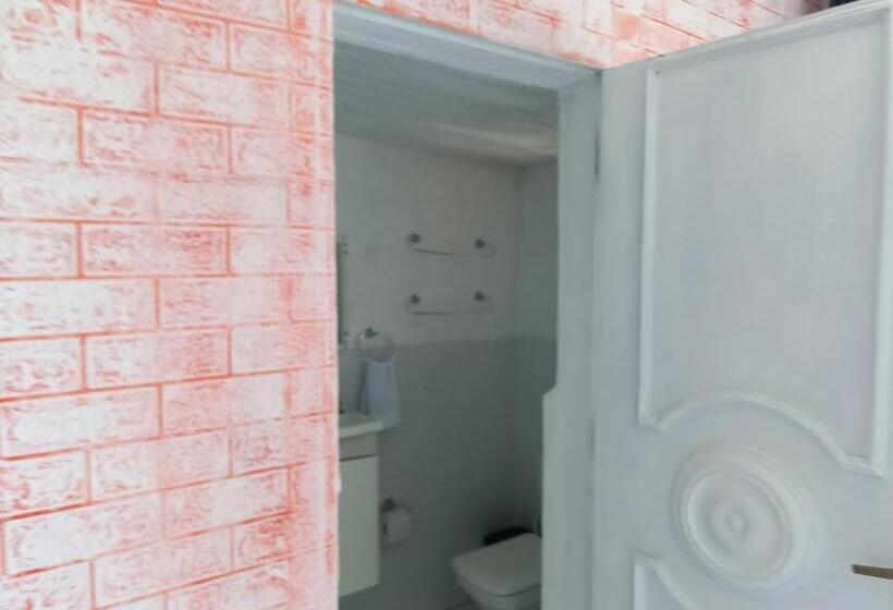 Junior Suite, Vila Lia