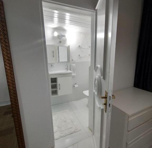 Junior Suite, Vila Lia