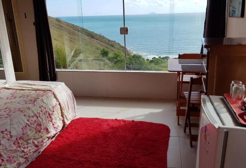 Executive Suite, Vila Lia