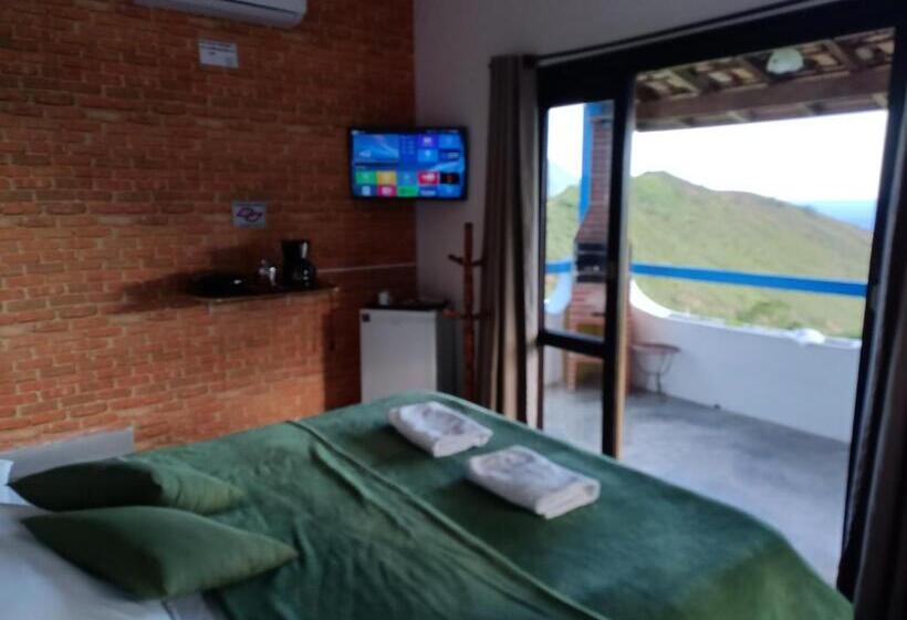 Номер Стандарт Трехместный, Vila Lia