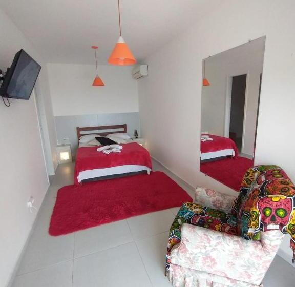 Medencére Néző Junior Suite, Vila Lia