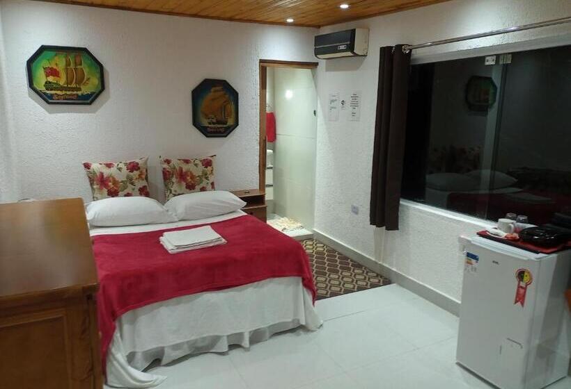 Executive Suite, Vila Lia