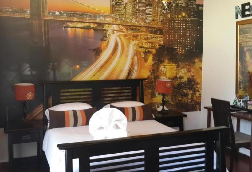 Номер Стандарт, Eagle Rock Executive Guest House