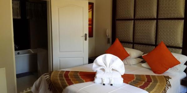 Номер Стандарт, Eagle Rock Executive Guest House
