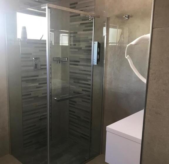 Апартаменты Executive 1 Спальня, Eagle Rock Executive Guest House