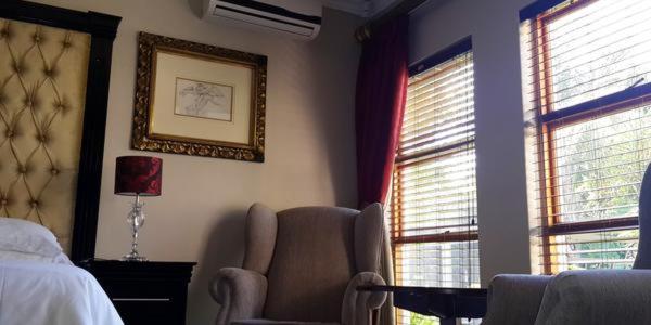 Люкс, Eagle Rock Executive Guest House