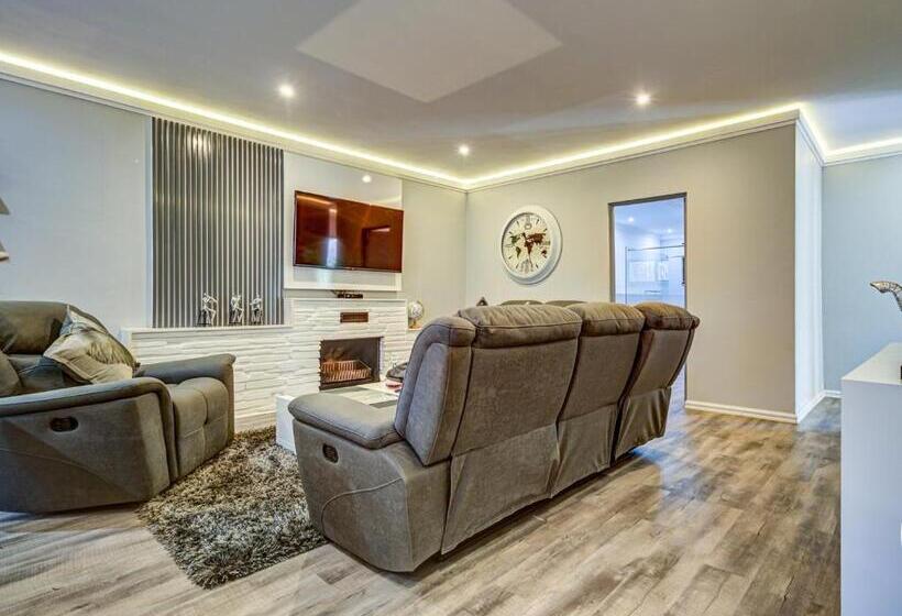Люкс Superior, Eagle Rock Executive Guest House