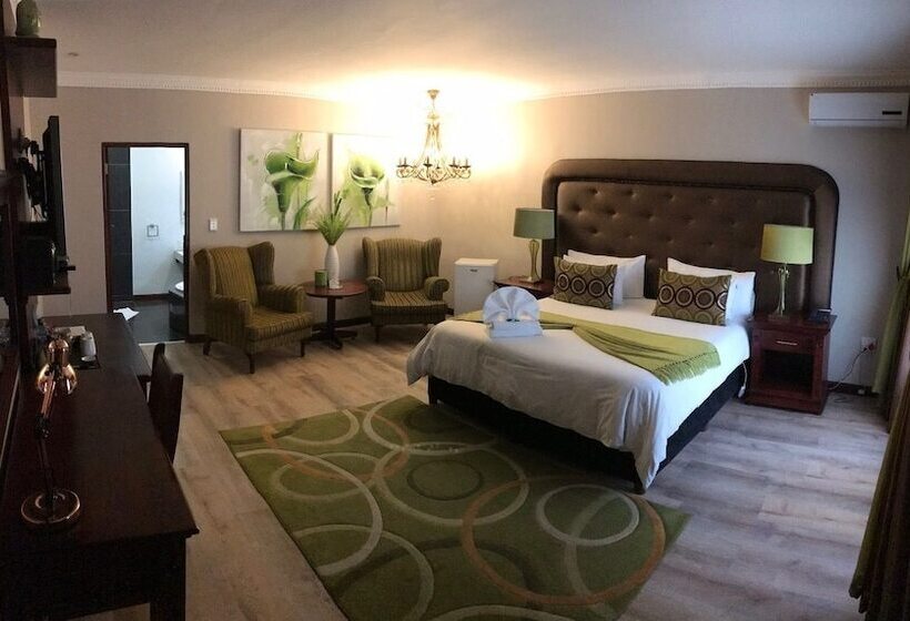 Номер Стандарт, Eagle Rock Executive Guest House