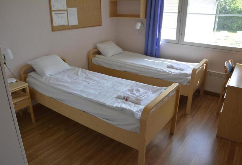 Номер Стандарт Адаптированный для Инвалидов, Folkiacenter Gästhem   Vieraskoti   Guesthouse