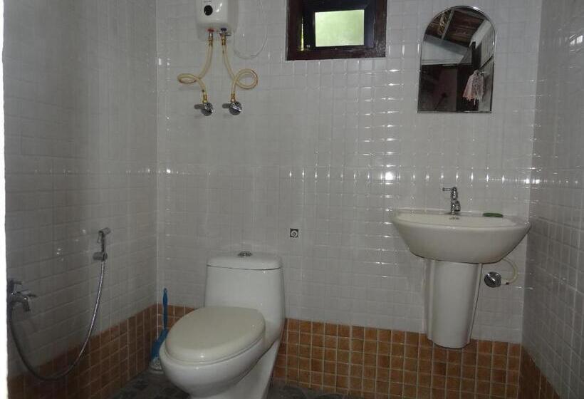 Бунгало Superior, Tranquilandia